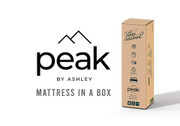 Ashley® Peak™ 8″ Hybrid Mattress