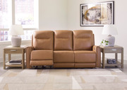 Tryanny Living Room Collection