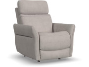 Artemis Power Rocking Recliner w/ Power Headrest & Lmbr & Heat & Mass