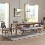 Oslo Dining Table