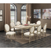 Interlude Dining Table