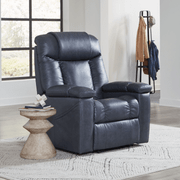 Large 5-Zone Power Recliner