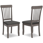 Shullden Dinette Set