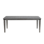 Foundry Dining Table