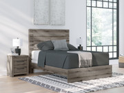 Graystorm Bedroom Collection