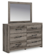 Graystorm Bedroom Collection