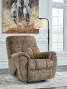 Stayfish Rocker Recliner