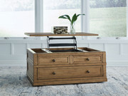 Sharlance Table Collection