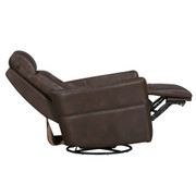 Remmington Auburn Power Swivel Glider Recliner