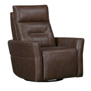 Remmington Auburn Power Swivel Glider Recliner