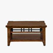 Whistler Retreat Occasional Table Collection