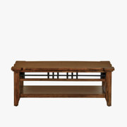 Whistler Retreat Occasional Table Collection