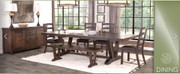 Homestead Grand Dining Collection