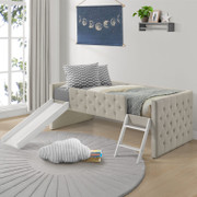 Addyson Upholstered Bedroom Collection