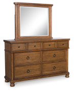 Rowlenstown Bedroom Collection