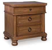 Rowlenstown Bedroom Collection