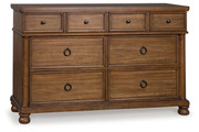 Rowlenstown Bedroom Collection