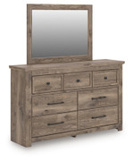 Rusticott Bedroom Collection