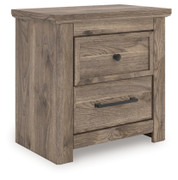 Rusticott Bedroom Collection