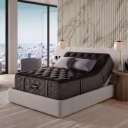 Beautyrest Black Series 3 Medium Mattress