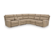 Next-Gen Durapella Sand Sectional