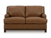 Saonara Amber Living Room Collection
