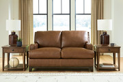 Saonara Amber Living Room Collection