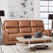 Hancock Apple Cider Living Room Collection