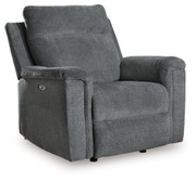 Barnsana Power Rocker Recliner