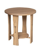 Signature Round Occasional Table Collection