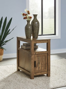 Fendenmore Chair Side End Table