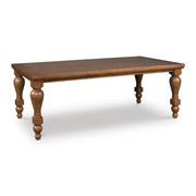 Greddinton Rectangular Dining Room Table