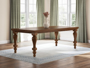 Greddinton Rectangular Dining Room Table