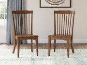 Greddinton Dining Room Side Chair (2/CN)