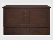 Cabinet Bed Elite Series by Aztec