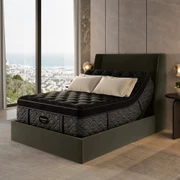 Beautyrest Black Series 4 Plush Summit Pillow Top Mattress