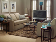 Lakewood Living Room Collection