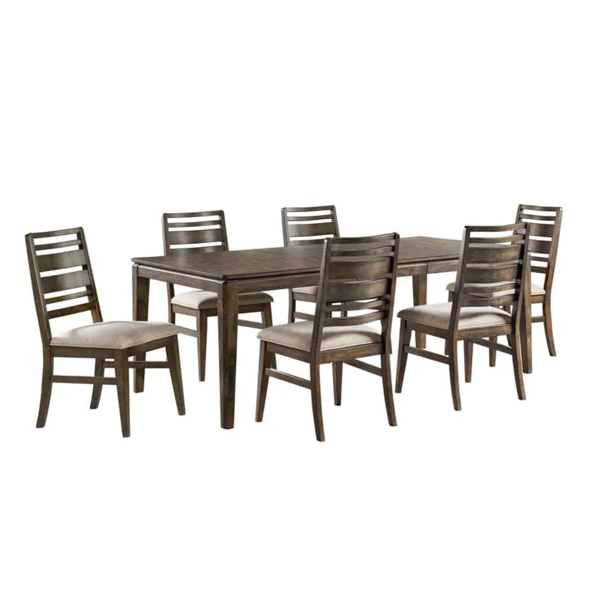 The Kona Dining Set available at Ruckers Furniture in Helena, MT.