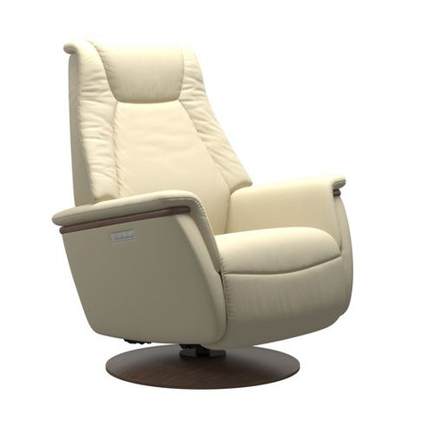Stressless レッド スイベルチェア ストレスレス® 家具 | エコーネス