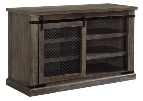 Danell Ridge 50" TV Stand