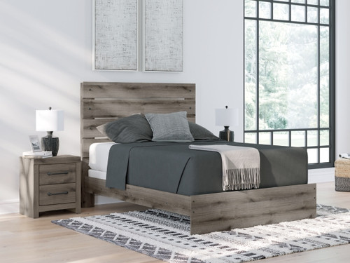 Graystorm Bedroom Collection Graystorm Bedroom Collection
