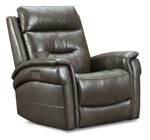 Duncan Triple Power Swivel Glider with Zero Gravity