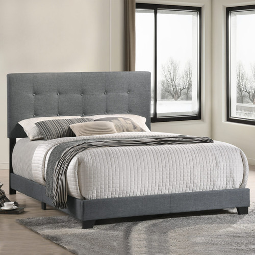 Addyson Upholstered Bedroom Collection Addyson Upholstered Bedroom Collection