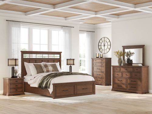 Taffenbrook Bedroom Collection