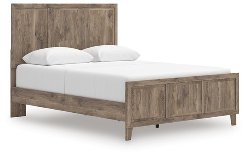 Rusticott Bedroom Collection