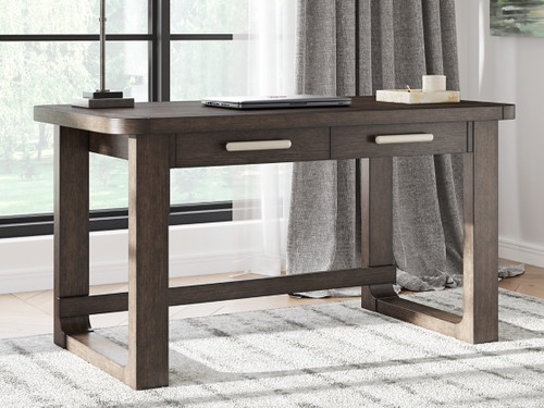 Breckington Home Office Desk