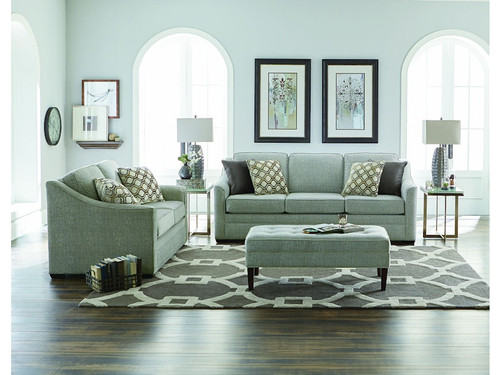 Thomas Living Room Collection