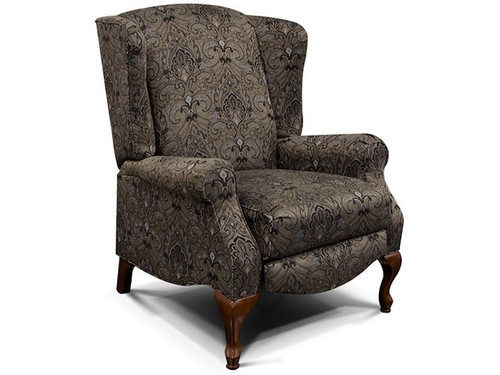 Martha Push Back Recliner
