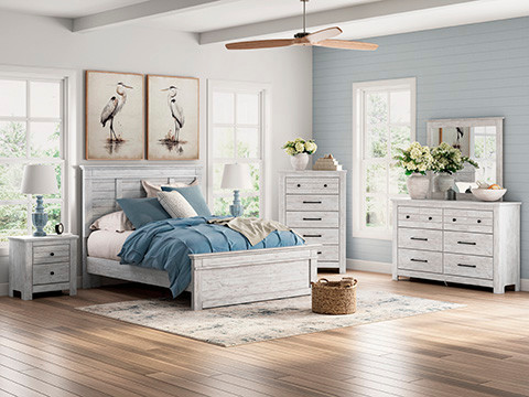 Makidern Bedroom Collection