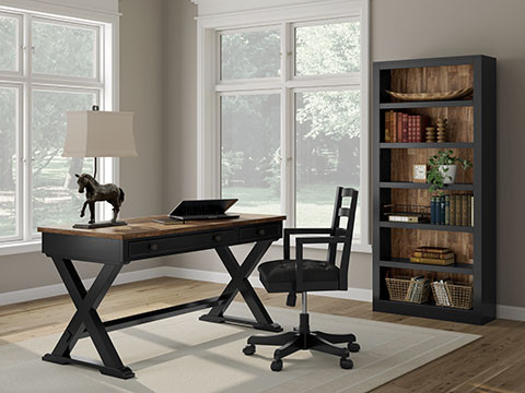 Wildenauer Home Office Collection